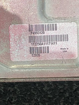 OEM Cummins ISB6.7 Engine Control Module, ECM, ECM, 4993120, 4993121, CM2250