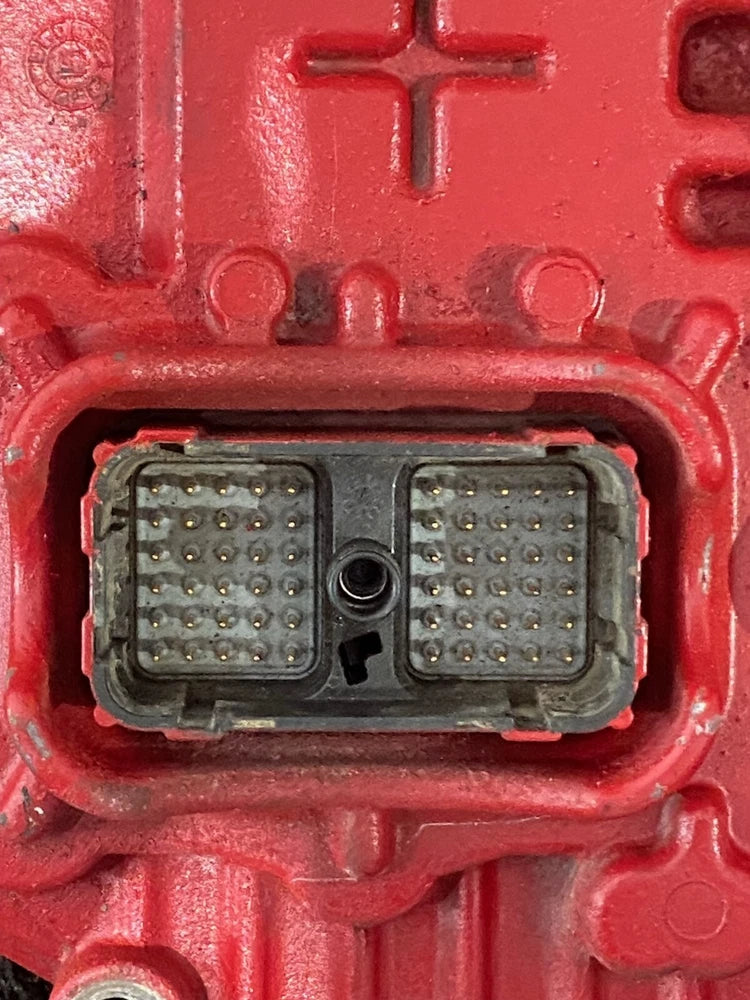 OEM Cummins ISB6.7 Engine Control Module, ECM, ECM, 4993120, 4993121, CM2250