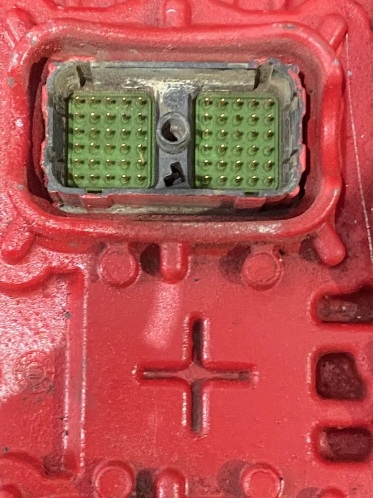 OEM Cummins ISB6.7 Engine Control Module, ECM, ECM, 4993120, 4993121, CM2250