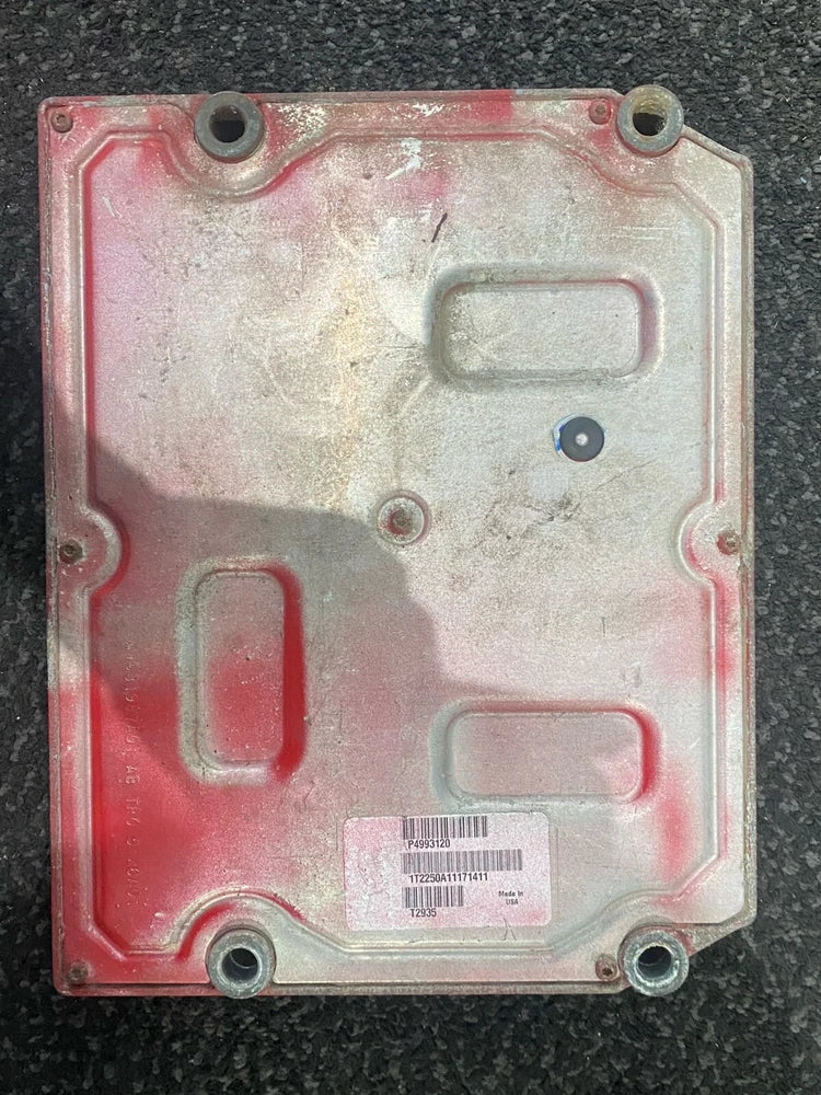 OEM Cummins ISB6.7 Engine Control Module, ECM, ECM, 4993120, 4993121, CM2250