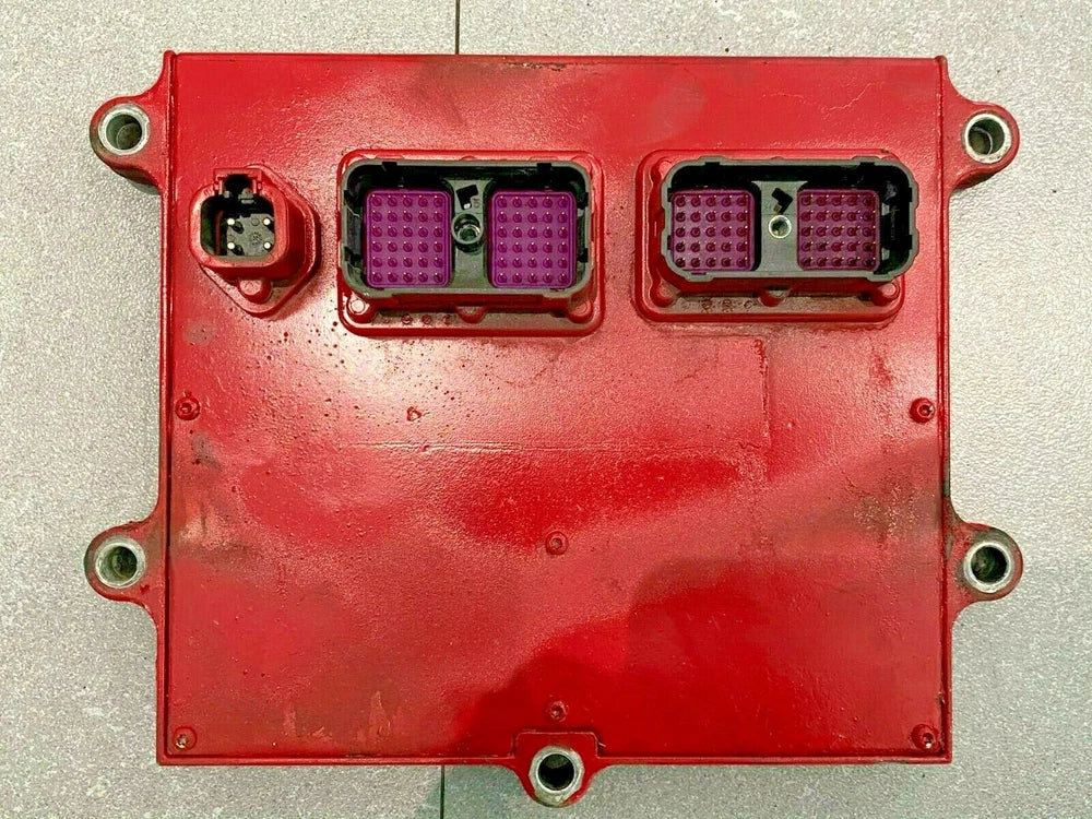 OEM Cummins ISB 6.7L Diesel Engine Control Module, ECM, ECU, 4921776, CM850