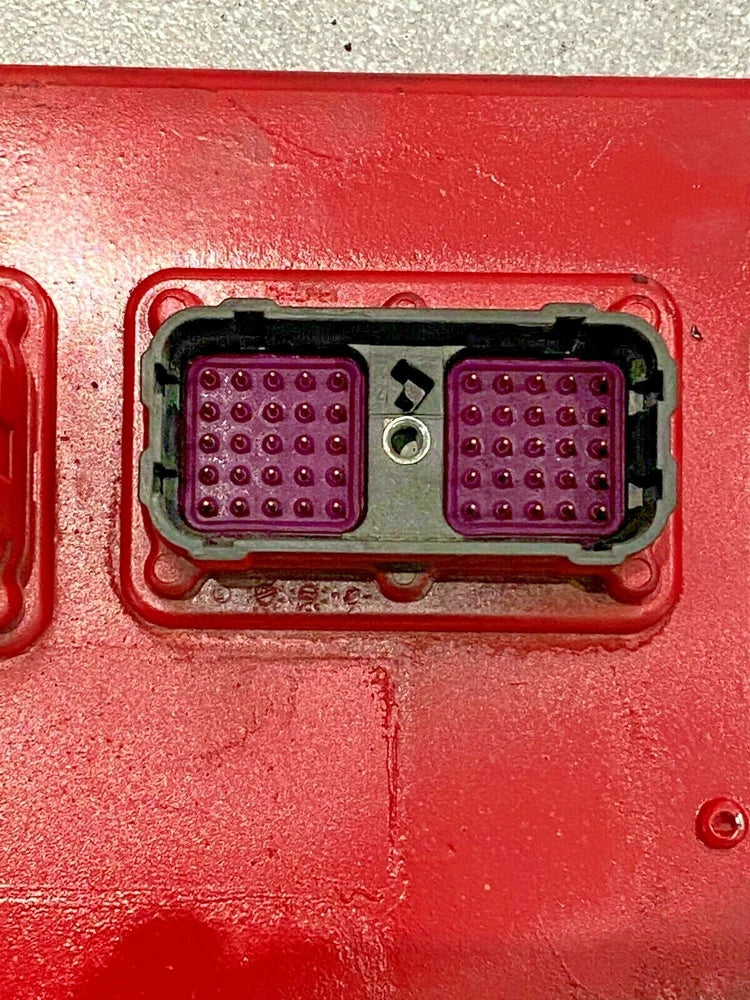 OEM Cummins ISB 6.7L Diesel Engine Control Module, ECM, ECU, 4921776, CM850