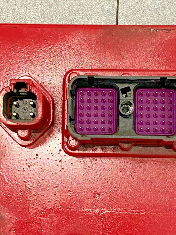 OEM Cummins ISB 6.7L Diesel Engine Control Module, ECM, ECU, 4921776, CM850