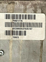 OEM Cummins ISB 6.7L Diesel Engine Control Module, ECM, ECU, 4921776, CM850