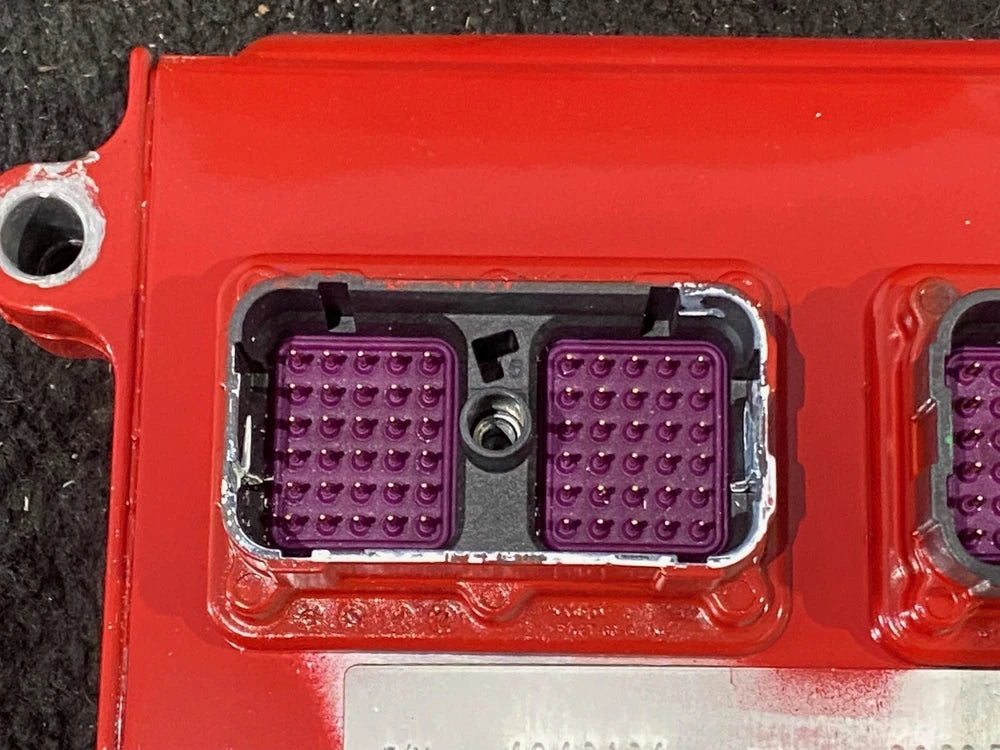OEM Cummins ISB6.7L Diesel Engine Control Module, ECM, ECU, 4943134, CM2150