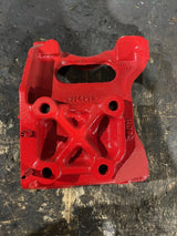 OEM Cummins ISB6.7, Paccar PX6 Engine Alternator Mounting Bracket 4947369