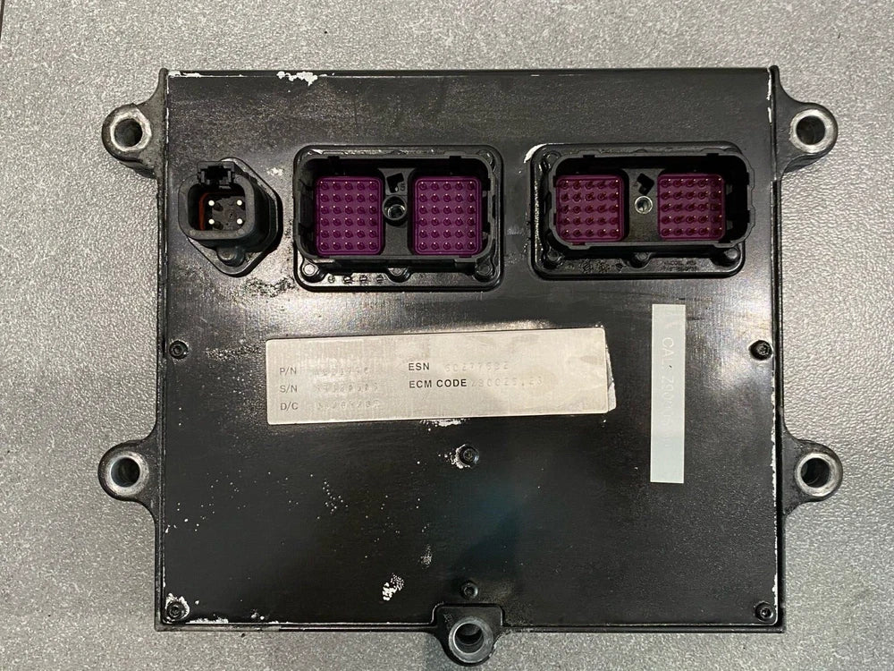 OEM Cummins ISB Diesel Engine Control Module, ECM, ECU 4921776, CM850