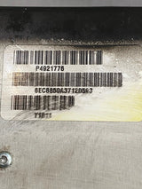 OEM Cummins ISB Diesel Engine Control Module, ECM, ECU 4921776, CM850