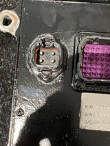 OEM Cummins ISB Diesel Engine Control Module, ECM, ECU, 4921776, CM850