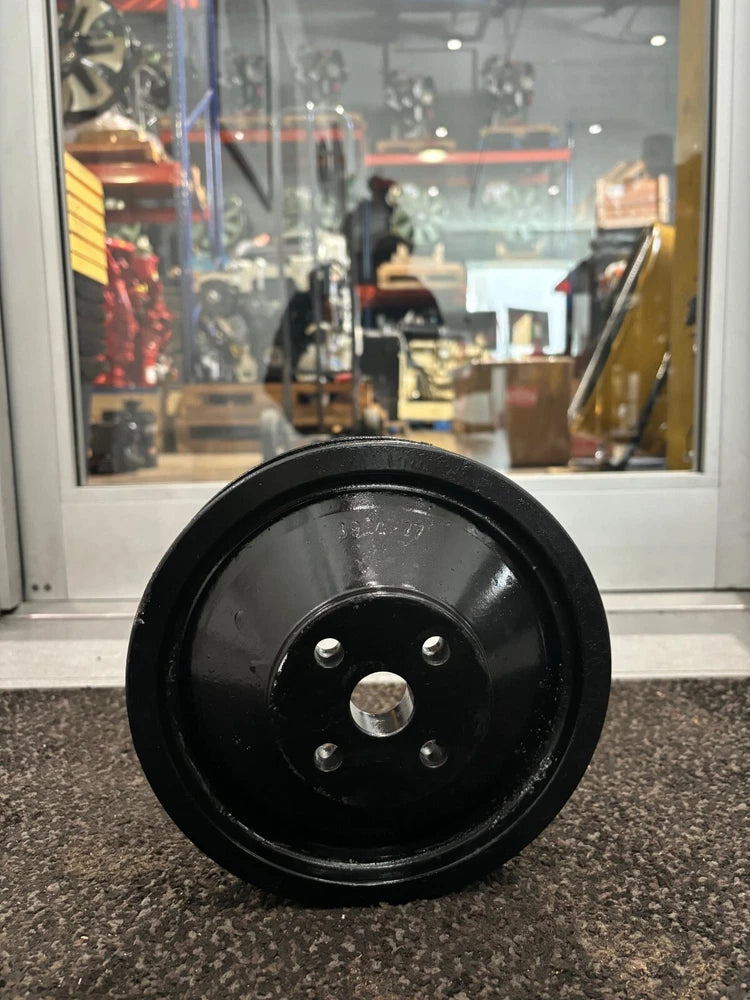 OEM Cummins ISB, QSB Diesel Engine Accessory Drive Pulley 3924977