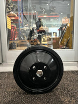 OEM Cummins ISB, QSB Diesel Engine Accessory Drive Pulley 3924977