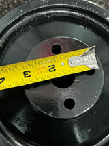 OEM Cummins ISB, QSB Diesel Engine Accessory Drive Pulley 3924977