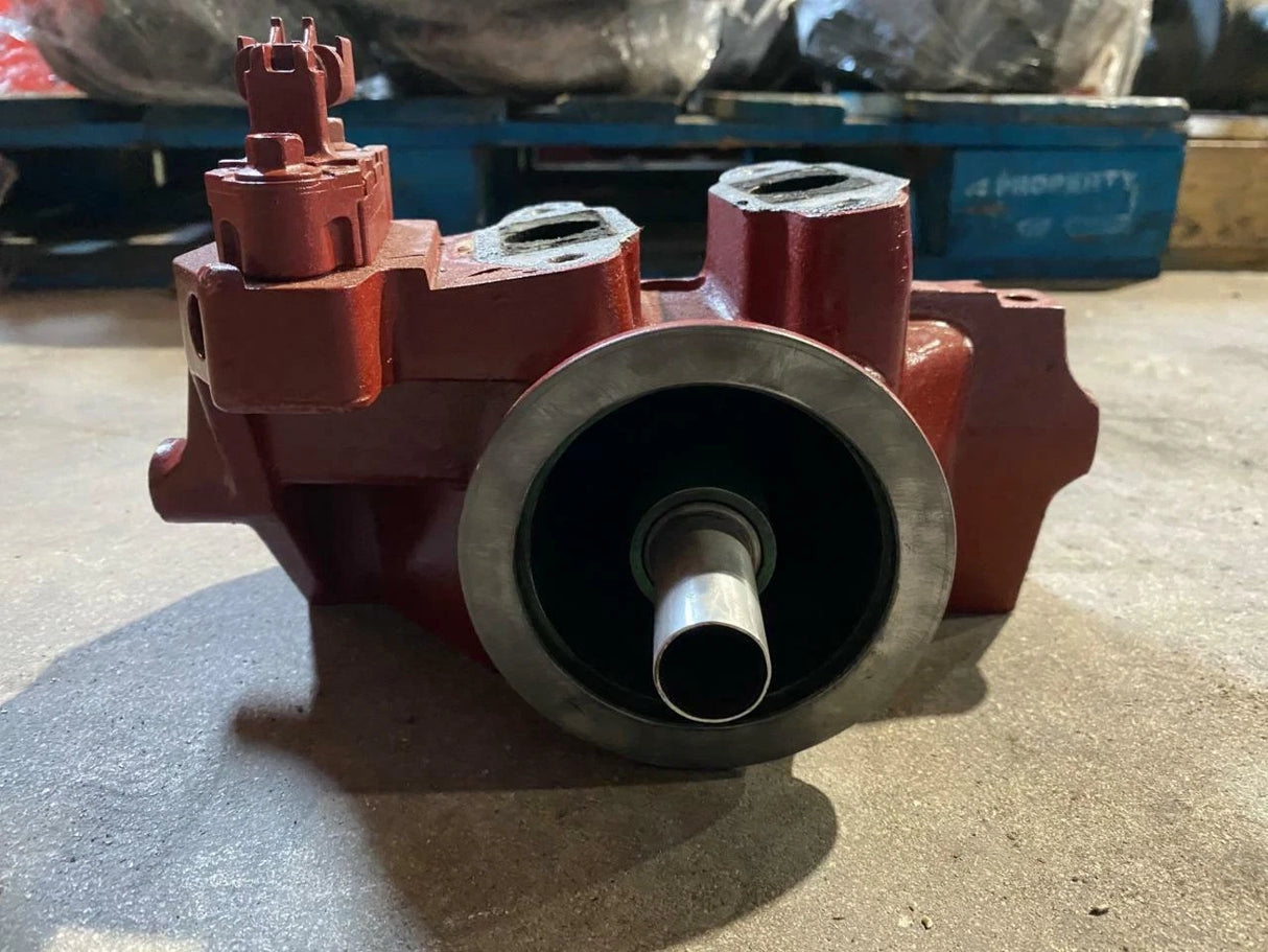 OEM Cummins ISC Diesel Engine Air Intake Connection, 4996355
