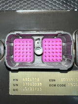 OEM Cummins ISC Diesel Engine Control Module, ECM, ECU, 4921776, CM850