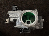 OEM Cummins ISC Diesel Engine EGR Intake Manifold 4941737