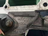 OEM Cummins ISC Diesel Engine EGR Intake Manifold 4941737