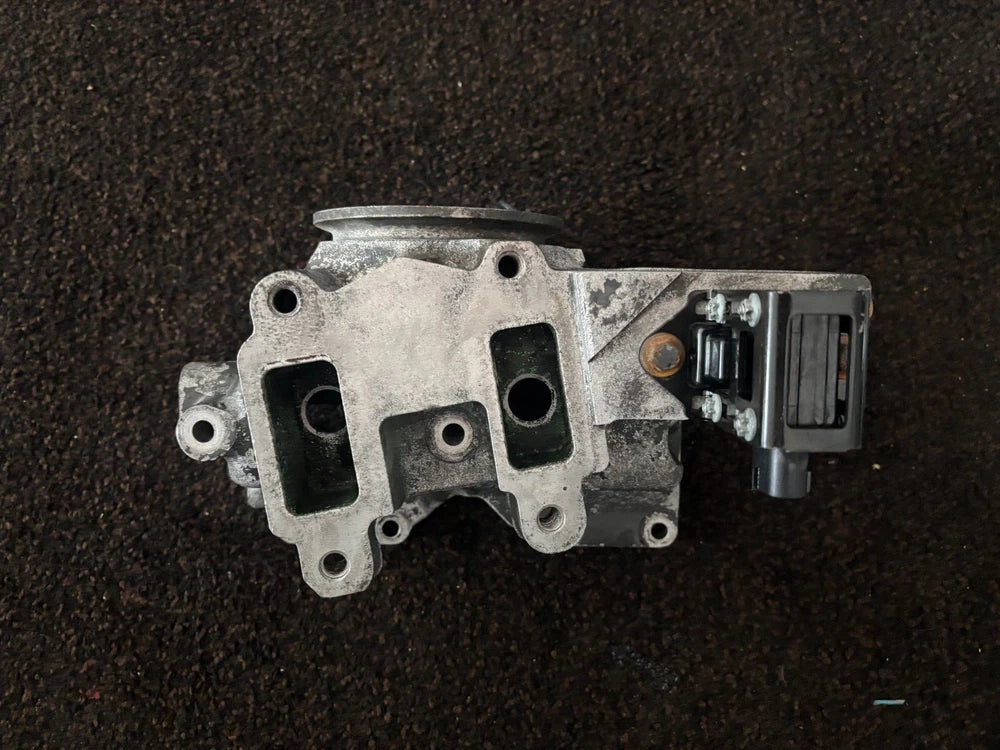 OEM Cummins ISC Diesel Engine EGR Intake Manifold 4941737