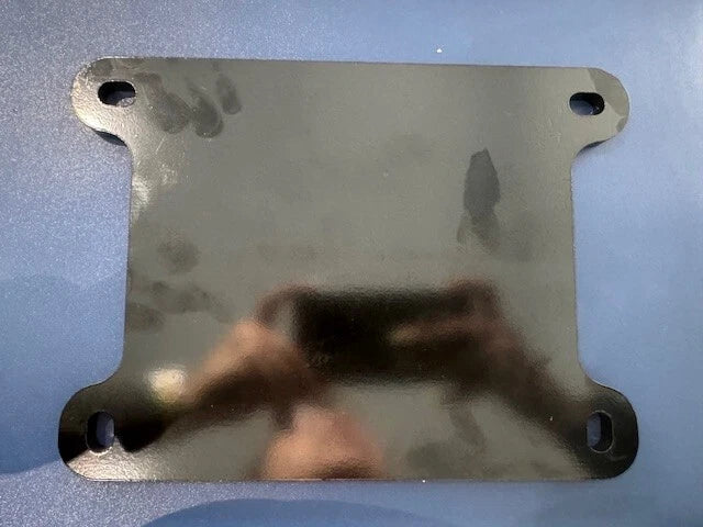 OEM Cummins ISC ISL Diesel Engine Heat Exchanger Bracket 5289020