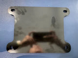 OEM Cummins ISC ISL Diesel Engine Heat Exchanger Bracket 5289020