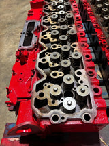 OEM Cummins ISC ISL QSC QSL Paccar PX9 PX8 Diesel Engine Cylinder Head 4942132
