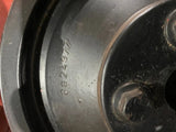 OEM Cummins ISC, ISL Alternator Support Bracket, Pulley, Belt Tensioner, 3970650
