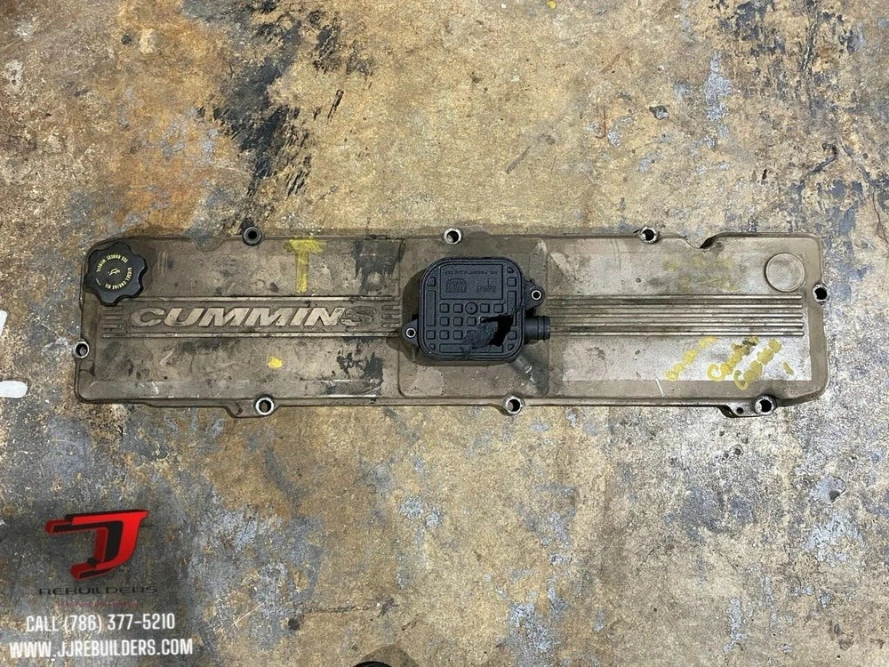 OEM Cummins ISC, ISL Diesel Engine Control Module, ECM, ECU, 3967462