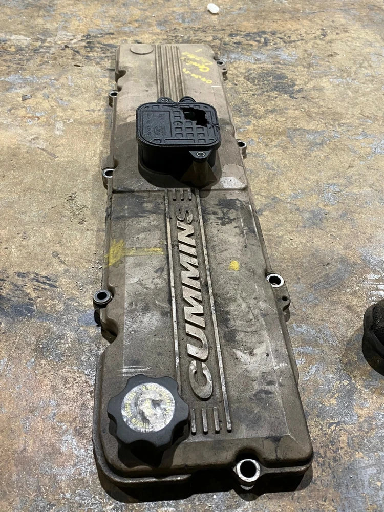 OEM Cummins ISC, ISL Diesel Engine Control Module, ECM, ECU, 3967462