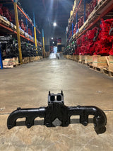 OEM Cummins ISC, ISL Diesel Engine Exhaust Manifold 4937714, 4932348