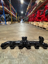 OEM Cummins ISC, ISL Diesel Engine Exhaust Manifold 4937714, 4932348