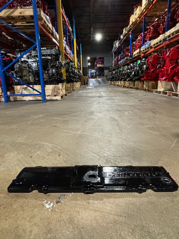 OEM Cummins ISC, ISL Diesel Engine Valve Cover 3967462