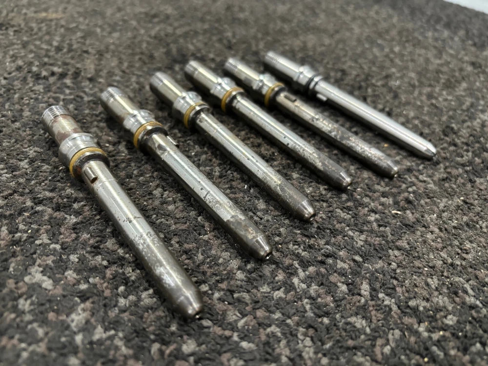 OEM Cummins ISC, ISL Engine Injector Fuel Supply Connector 2872288, 4929864