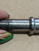 OEM Cummins ISC, ISL Engine Injector Fuel Supply Connector 2872288, 4929864