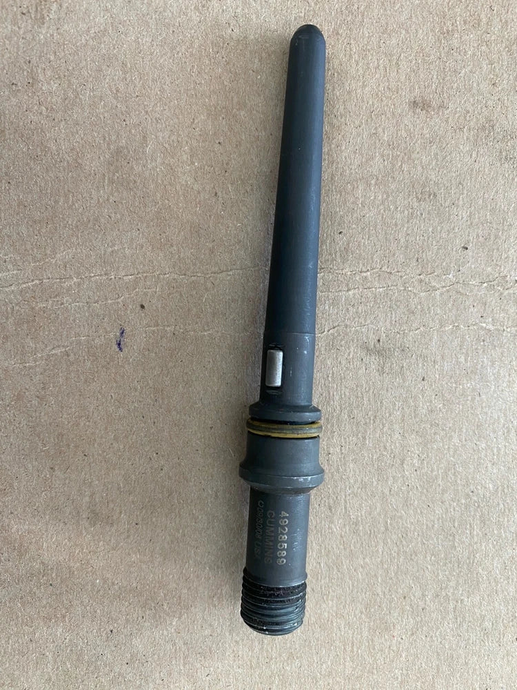 OEM Cummins ISC, ISL Injector Fuel Supply Connector 4928589, 2872288