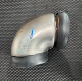 OEM Cummins ISF QSF Diesel Engine Tube Connector Elbow 4329479