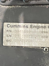 OEM Cummins ISL Engine Control Module, ECM, ECU, 3965159, 4921776, CM850
