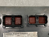 OEM Cummins ISL Engine Control Module, ECM, ECU, 3965159, 4921797, 4921776