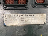 OEM Cummins ISL Engine Control Module, ECM, ECU, 3965159, 4921797, 4921776
