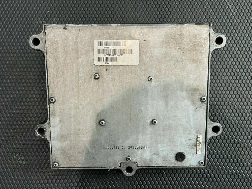 OEM Cummins ISL Engine Control Module, ECM, ECU, CM850, 4921776, 4921797, CM850