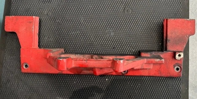 OEM Cummins ISX12 Diesel Engine Air Filter Support Bracket, 2870056