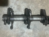 OEM Cummins ISX12 Diesel Engine Rocker Assembly 4975244 4999729 4975240