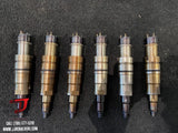 OEM Cummins ISX15 Diesel Engine Injector 2872405PX, 2872405