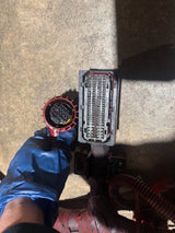 OEM Cummins ISX15 Diesel Engine Wiring Hiring 4373989