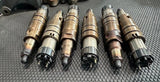OEM Cummins ISX15 EPA13 Diesel Engine Fuel Injector, 2897320, 2897320PX