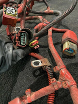 OEM Cummins ISX15 Engine Wiring Harness, 3688775, 4373989, 5339312, 3689106