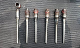 OEM Cummins ISX15, QSX15 Diesel Engine Fuel Supply Injector Connector 2894829