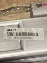 OEM Cummins ISX Diesel Engine EGR Cooler 2878071 4320125