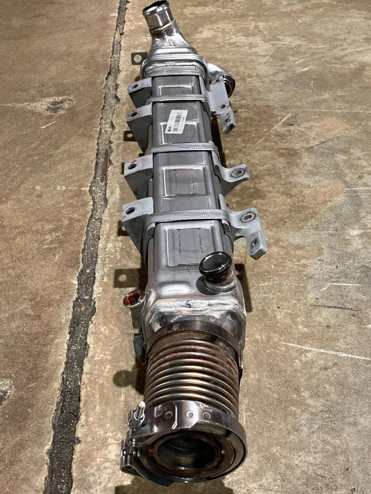 OEM Cummins ISX Diesel Engine EGR Cooler 2878071 4320125
