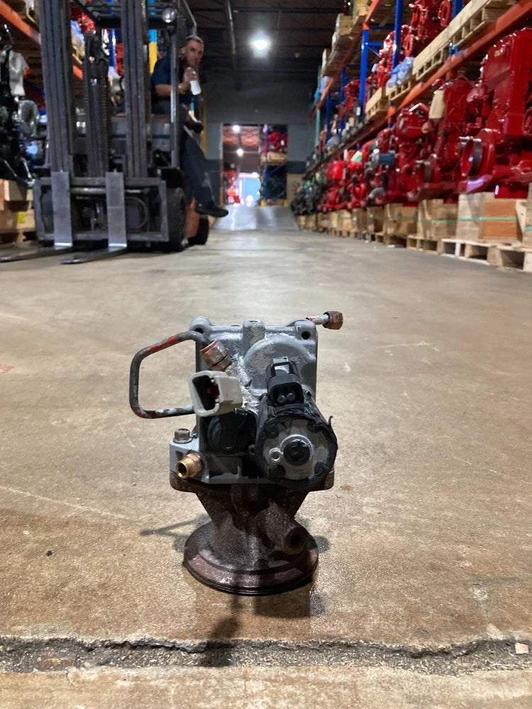 OEM Cummins ISX Diesel Engine EGR Valve 3104874