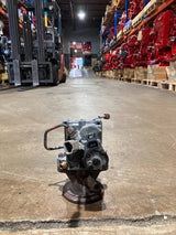 OEM Cummins ISX Diesel Engine EGR Valve 3104874