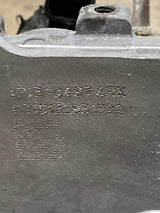 OEM Cummins ISX Diesel Engine EGR Valve 3104874